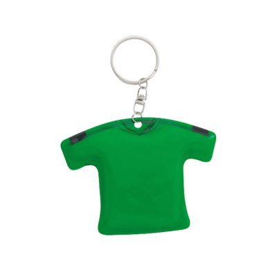 Miniatura 6 de Llavero PVC Polera