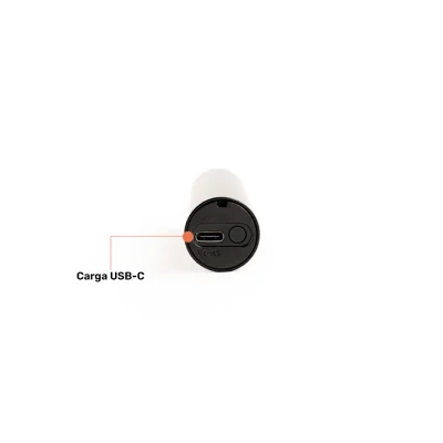 USB Linterna cilíndrica "TUBE" 2W - Regalos Corporativos