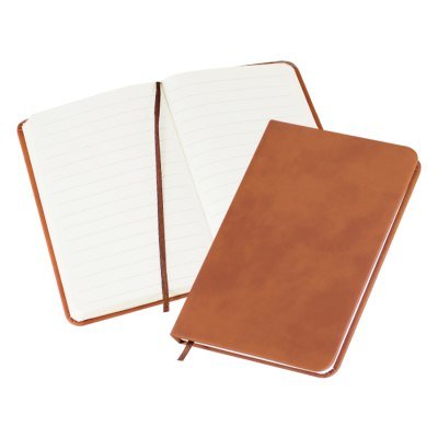 Miniatura 4 de Libreta PU