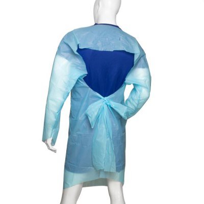 Miniatura 2 de Pechera impermeable manga larga