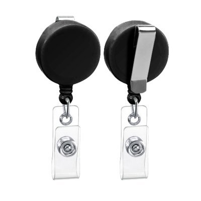 Miniatura 4 de Yo-Yo Porta-Credencial