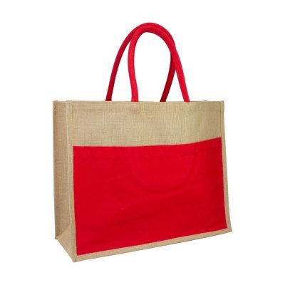 Miniatura 8 de Bolso Yute / Canvas