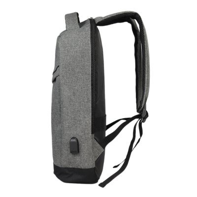Miniatura 3 de Mochila Porta-Notebook "TECH" 14L