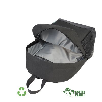 Miniatura 6 de Mochila Porta-Notebook "RPET" 20L