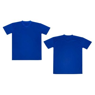 Miniatura 5 de Polera Manga Corta Poliéster Hombre