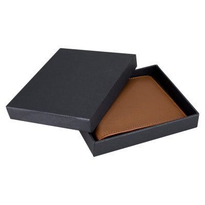 Miniatura 2 de Billetera de Cuero