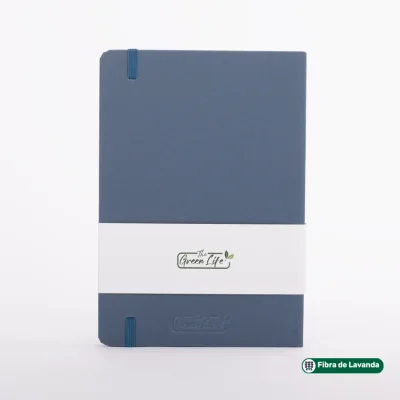 Miniatura 6 de Cuaderno A5 HONOLULU