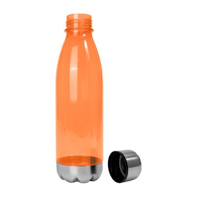 Miniatura 10 de Botella PET tapa acero "VIVID" 700cc