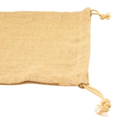 Miniatura 3 de Bolsa de Yute tipo saco