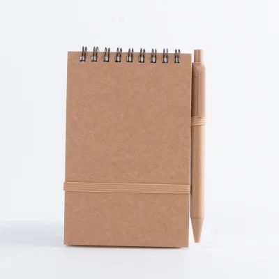 Miniatura 5 de Libreta Ecológica