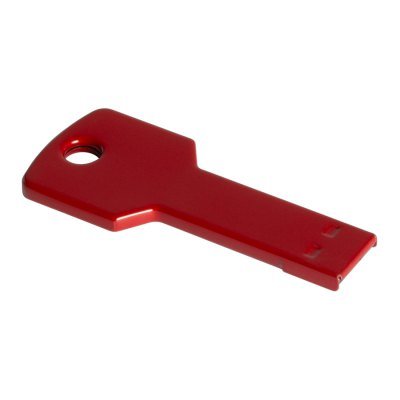 Miniatura 8 de USB Pendrive 16GB con forma de llave