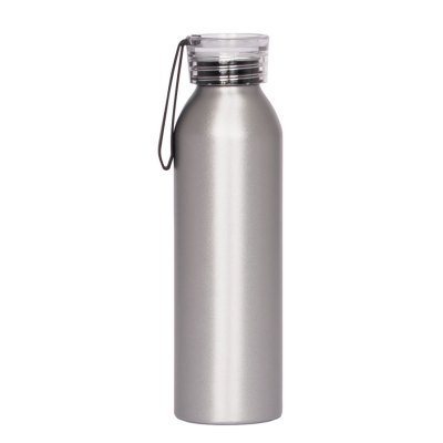 Sport Bottle de Aluminio "MARATHON" 600cc