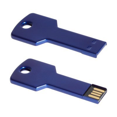 Miniatura 3 de USB Pendrive 16GB con forma de llave