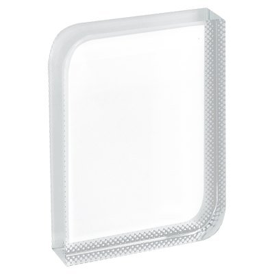 Mini-Trofeo Galvano Cristal Sublimación