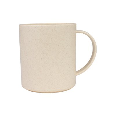 Miniatura 4 de Mug de caña de Trigo 350cc