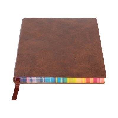 Agenda - Memo - Calendario "THOMSON" de Eco-Cuero