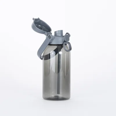 Sport Bottle Tritán"WYOMING" 1 L