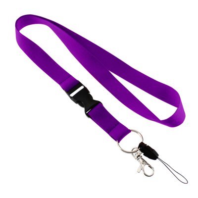 Miniatura 9 de Lanyard Porta-Credencial