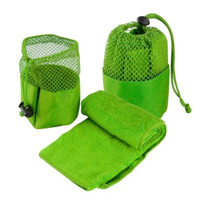 Miniatura 12 de Toalla Facial de Microfibra