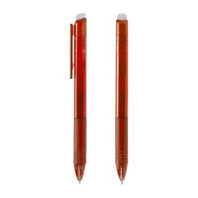 Miniatura 4 de Bolígrafo borrable "ERASER"