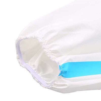 Miniatura 7 de Coverall full protección