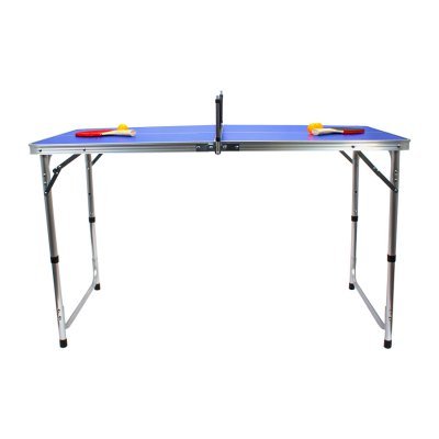 Miniatura 2 de Mesa de Mini Ping-Pong plegable