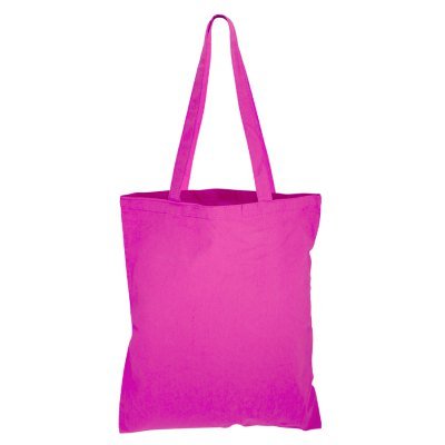 Miniatura 5 de Deluxe Bolsa 100% Algodón VIDA