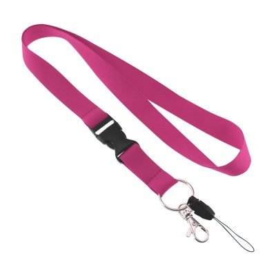 Miniatura 2 de Lanyard Porta-Credencial