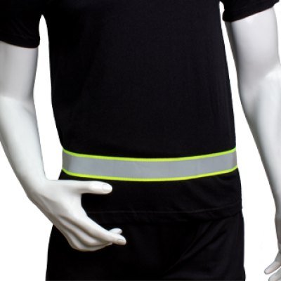 Miniatura 3 de Banda reflectante para hombro y cintura