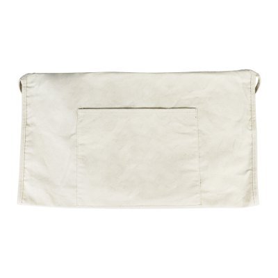 Miniatura 9 de Delantal Pechera de Algodón 8oz