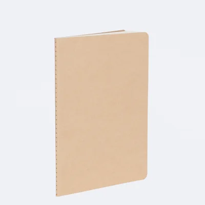 Regalo corporativo Cuaderno Ecológico "CAMBRIDGE 2"