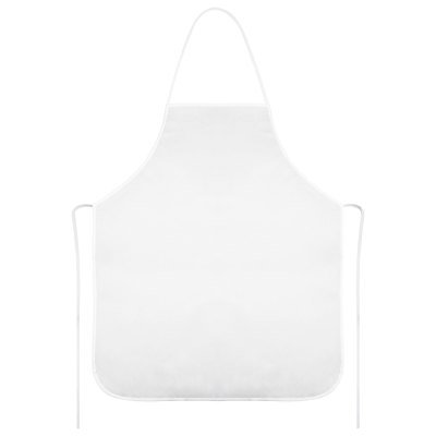 Eco Delantal Simple Sublimación