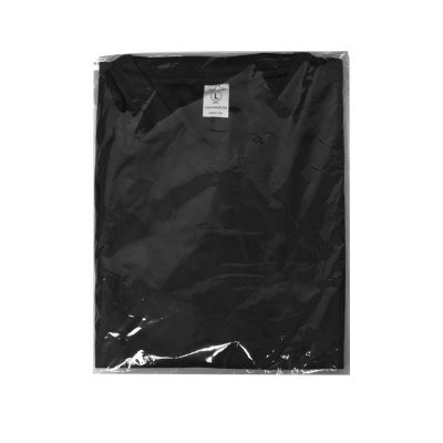 Miniatura 18 de Polera Manga Corta Poliéster Hombre