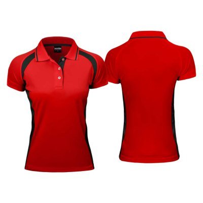 Miniatura 3 de Polera Deportiva Mujer Steffi