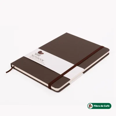 Miniatura 2 de Cuaderno A5 HONOLULU