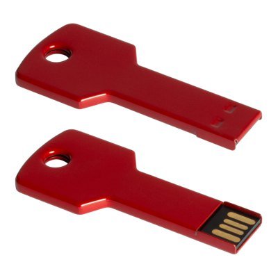 Miniatura 9 de USB Pendrive 16GB con forma de llave