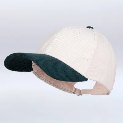 Deluxe Gorro Jockey "COTELÉ" - Regalos Corporativos