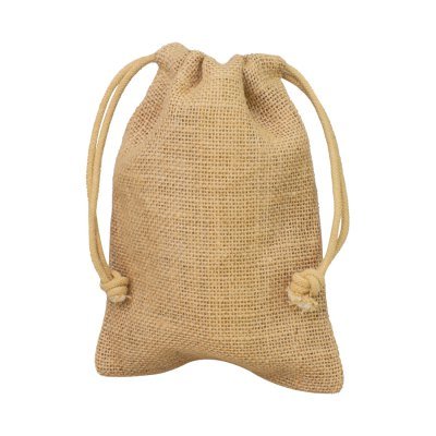 Miniatura 2 de Bolsa de Yute tipo saco