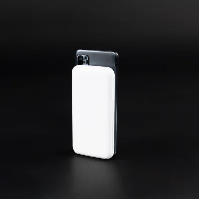 Cargador Power Bank Ventosas - Regalos Corporativos