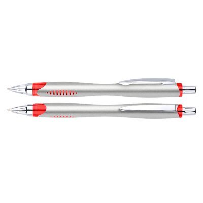 Miniatura 2 de Bolígrafo Plástico Motion