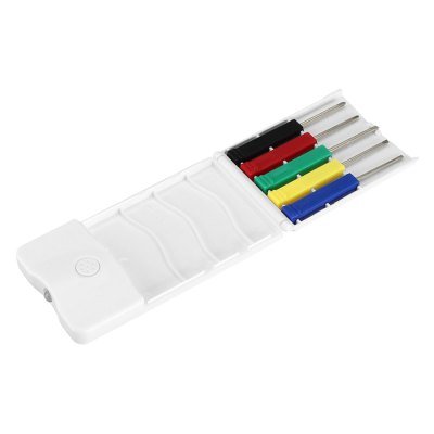 Miniatura 4 de Set Mini-Destornilladores y LED