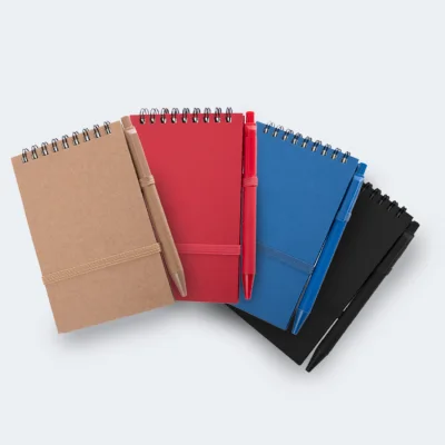 Miniatura 4 de Libreta Ecológica