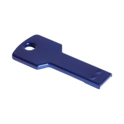 Miniatura 2 de USB Pendrive 16GB con forma de llave