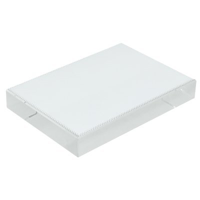 Miniatura 2 de Trofeo Galvano Cristal Sublimación