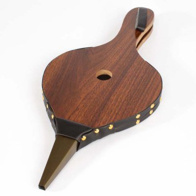 Miniatura 2 de Soplador grande de Aire