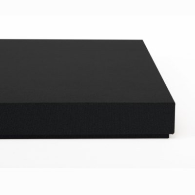 Miniatura 22 de Pechera Asador Canvas Algodón 10 onzas