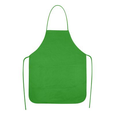 Miniatura 6 de Delantal-Pechera de TNT