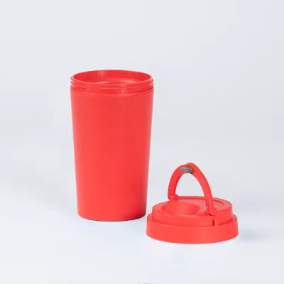 Miniatura 12 de Mug térmico Eco Cup "COLOR WHEAT" 360cc