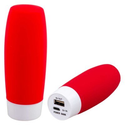 Miniatura 3 de Cargador Power-Bank Anti-Stress