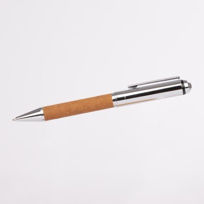 Miniatura 3 de Bolígrafo de acero MENDOZA